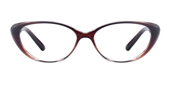 Josie Cat-Eye eyeglasses