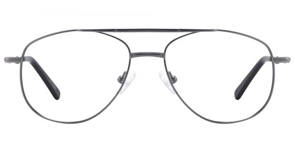 Dwight Aviator eyeglasses