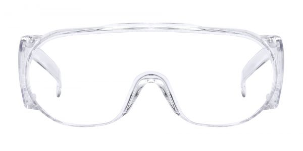 The Lima Protective Glasses eyeglasses