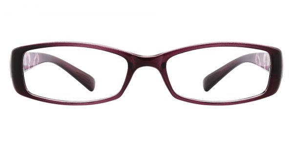 Medora Rectangle eyeglasses