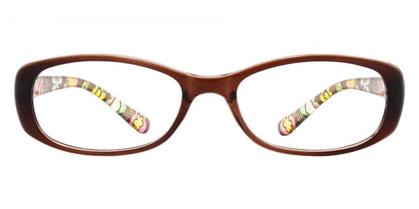 Bethesda Rectangle eyeglasses