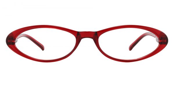 Darcie Cat-Eye eyeglasses