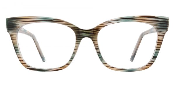 Hera Cat Eye eyeglasses