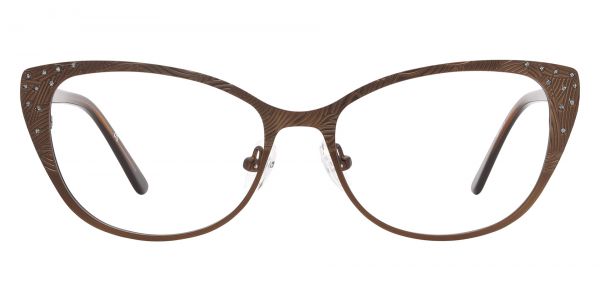 Sabine Cat Eye eyeglasses