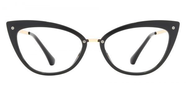 Glenda Cat Eye eyeglasses
