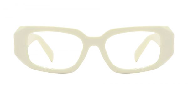 Fresno Geometric eyeglasses