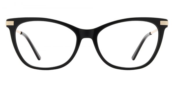 Alma Cat Eye eyeglasses