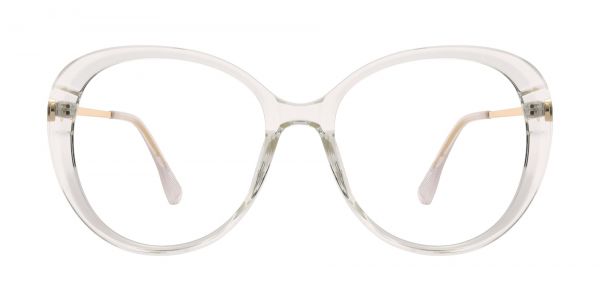 Margaret Cat Eye eyeglasses