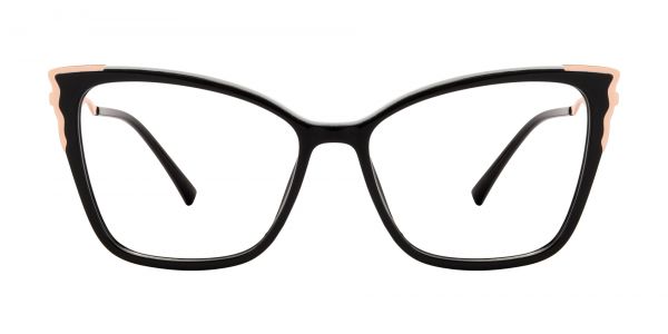 Guadalupe Cat Eye eyeglasses