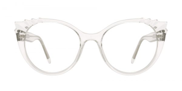 Hillcrest Cat Eye eyeglasses